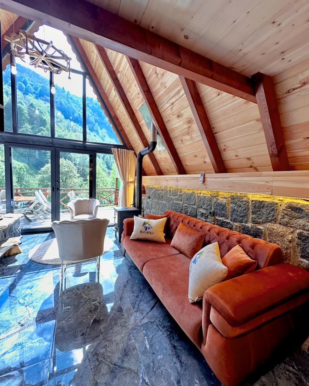 NO : 14 Jakuzili Bungalov