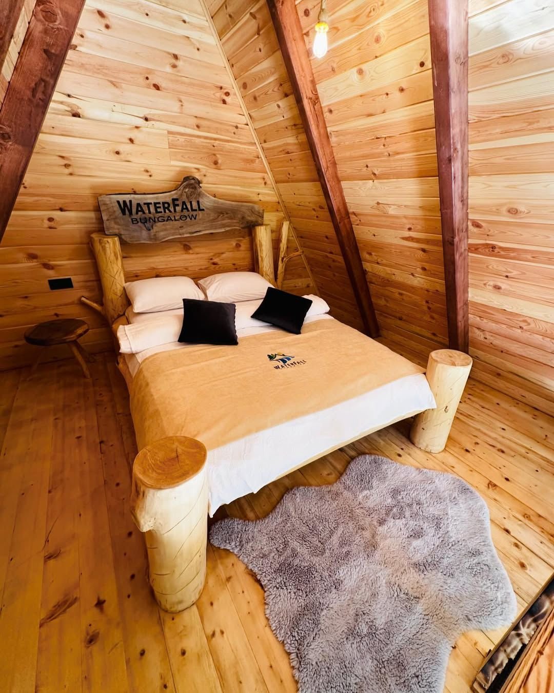 NO : 14 Jakuzili Bungalov