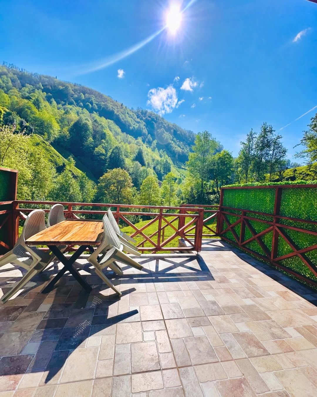 NO : 14 Jakuzili Bungalov