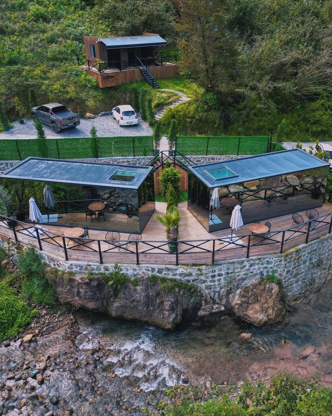 NO : 16 Havuzlu Bungalov