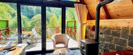 NO : 14 Jakuzili Bungalov