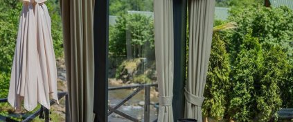 NO : 16 Havuzlu Bungalov