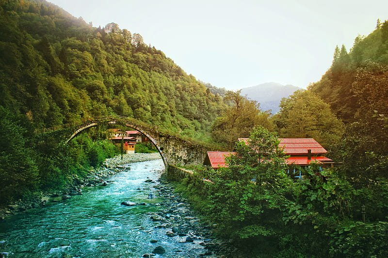 Günübirlik Pokut & Sal Yaylası Turu