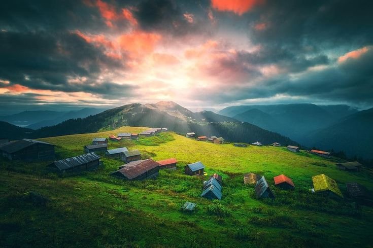 İstanbul Hareketli 3 Gece 4 Gün Konaklamalı Karadeniz Programı