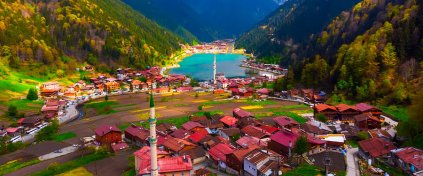 Ardisenkaradeniz Tur