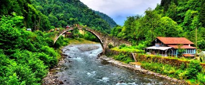 Ardisenkaradeniz Tur
